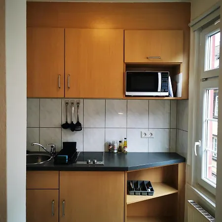 Lägenhet Im Herzen Stuttgarts W4 Stuttgart