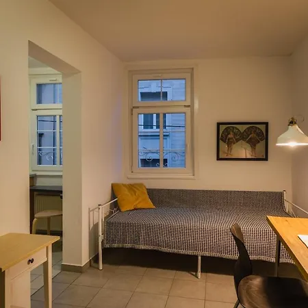 Im Herzen Stuttgarts W4 Lägenhet Stuttgart