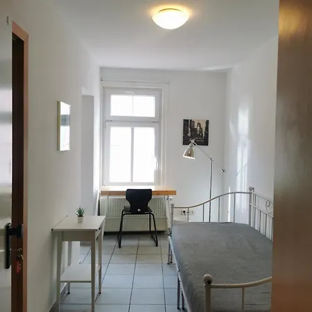 Apartmán Im Herzen Stuttgarts W4 Štutgart