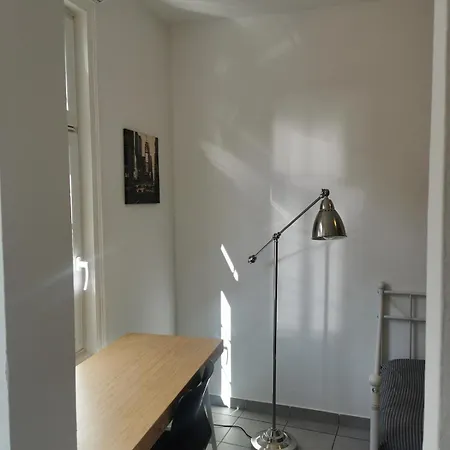 Im Herzen Stuttgarts W4 Apartmán *