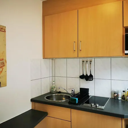 Im Herzen Stuttgarts W4 Štutgart