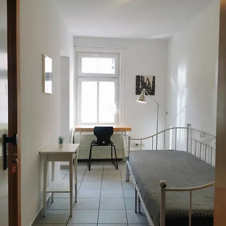 Im Herzen Stuttgarts W4 Štutgart