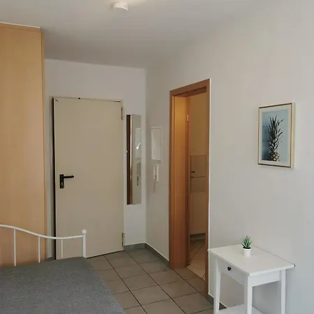 Im Herzen Stuttgarts W4 Apartamento Stuttgart