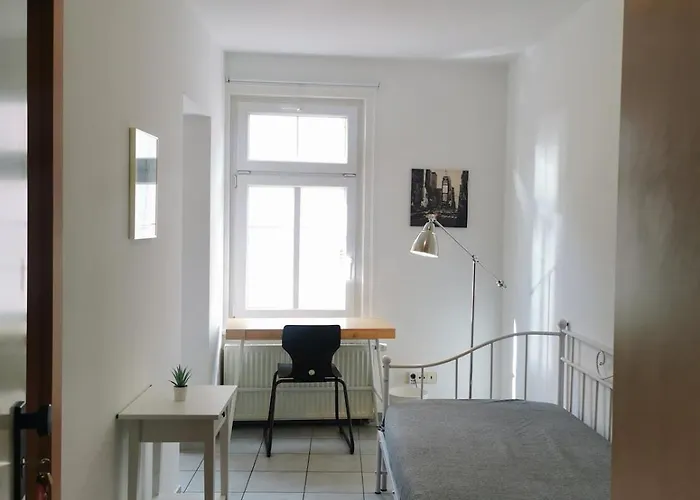 Lejlighed Im Herzen Stuttgarts W4 Stuttgart