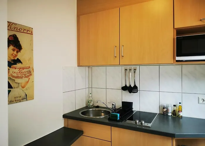 Im Herzen Stuttgarts W4 Stuttgart