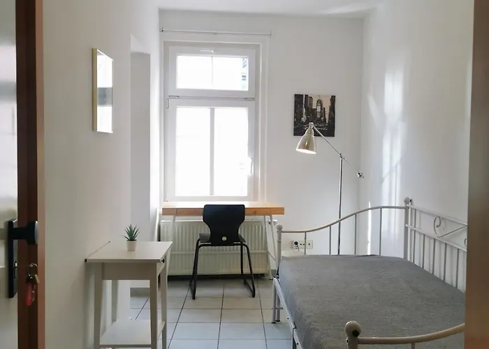 Im Herzen Stuttgarts W4 Stuttgart