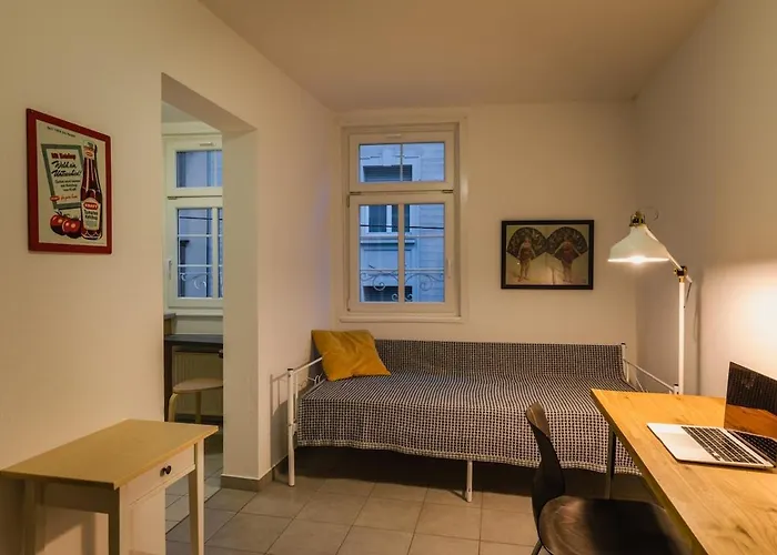 Im Herzen Stuttgarts W4 Lejlighed Stuttgart